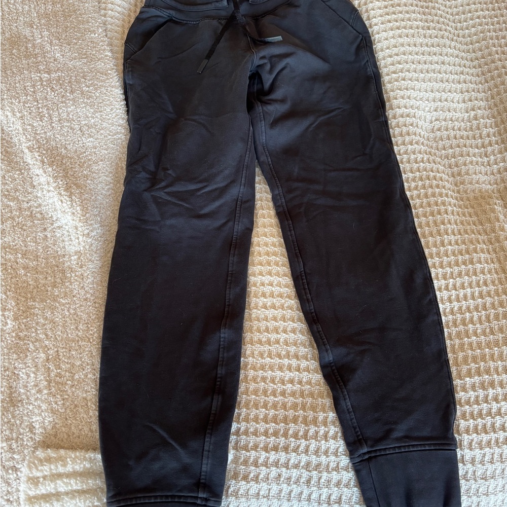 Lululemon Black  Joggers